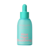 THE FACE SHOP Aloe Hyaluronic Acid Moisture Soothing Serum 50ml
