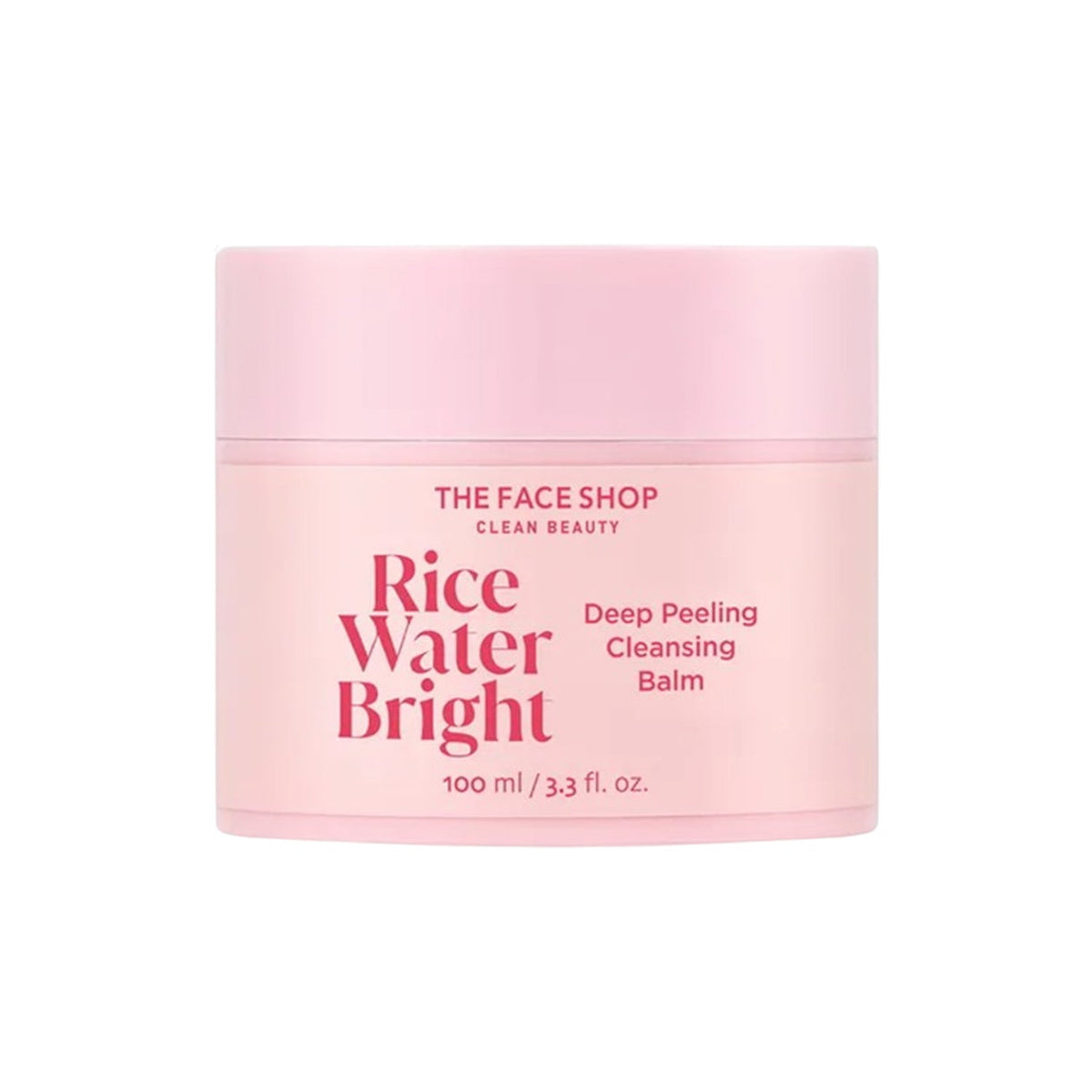 THE FACE SHOP Deep Peeling Cleansing Balm 100ml