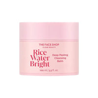 THE FACE SHOP Deep Peeling Cleansing Balm 100ml