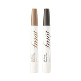 THE FACE SHOP Ink Brow Tattoo Pen 2g 2 Colors