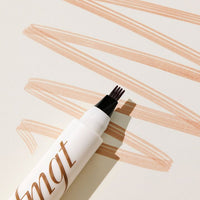 THE FACE SHOP Ink Brow Tattoo Pen 2g 2 Colors