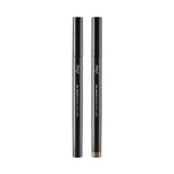 THE FACE SHOP Ink Graffi Brush Pen Liner 0.6g 2 Colors