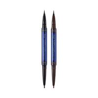 THE FACE SHOP Ink Proof 2-in-1 Liner 0.73g 2 Colors