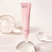 THE FACE SHOP Skin Filter Base 35ml – Available in 4 Shades