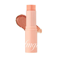 THE FACE SHOP Veil Glow Stick Highlighter 10g 2 Colors