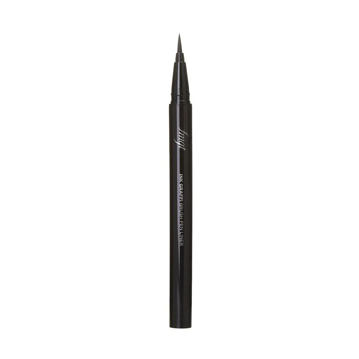 THE FACE SHOP Ink Graffi Brush Pen Liner 0.6g 2 Colors