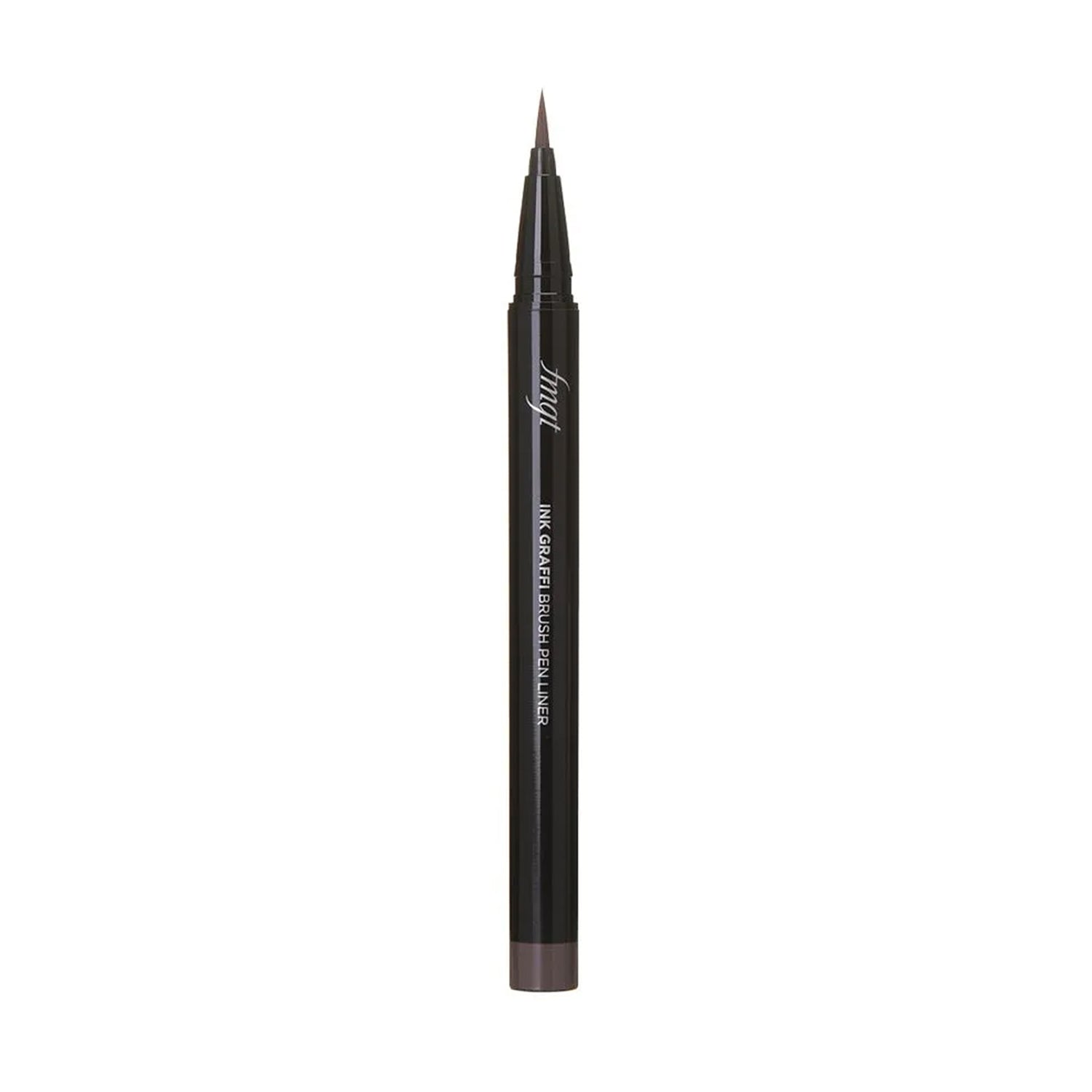 02 Ink Brown