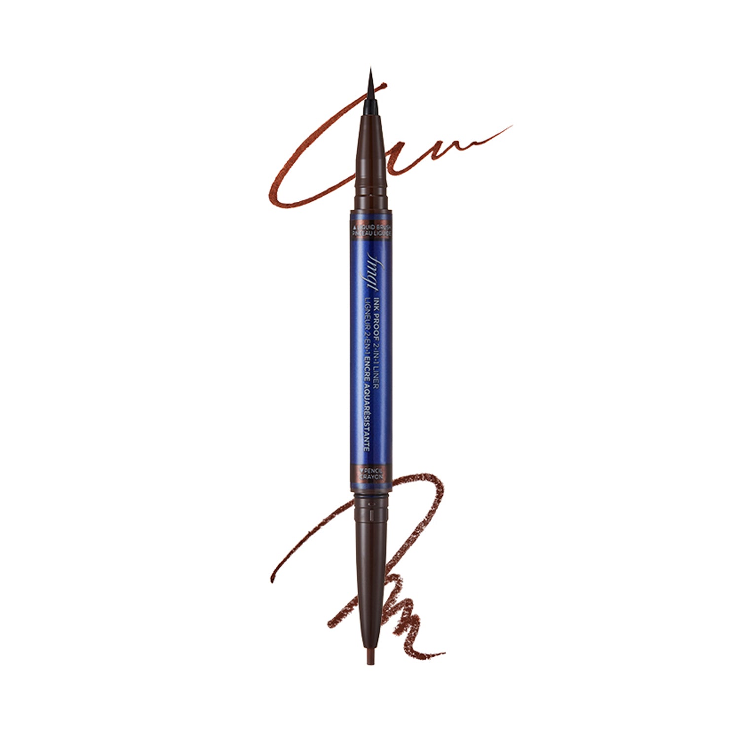 02 Brown