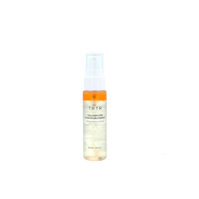 TIRTIR Collagen Core Glow Double Essence 30ml/100ml