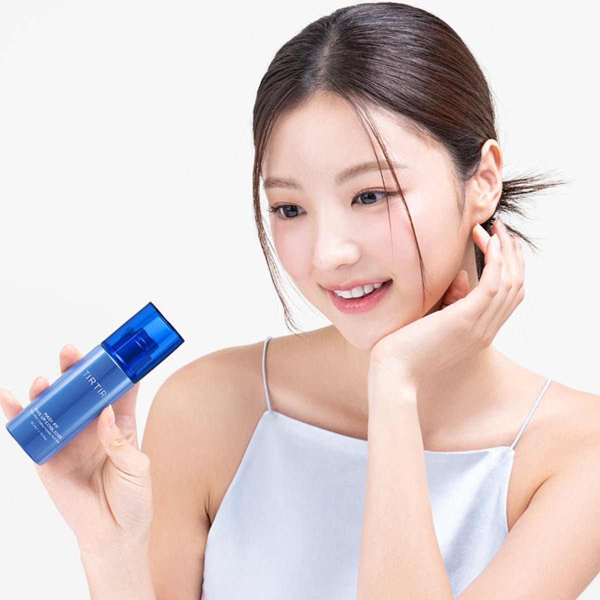 TIRTIR Mask Fit Makeup Cool Fixer 80ml