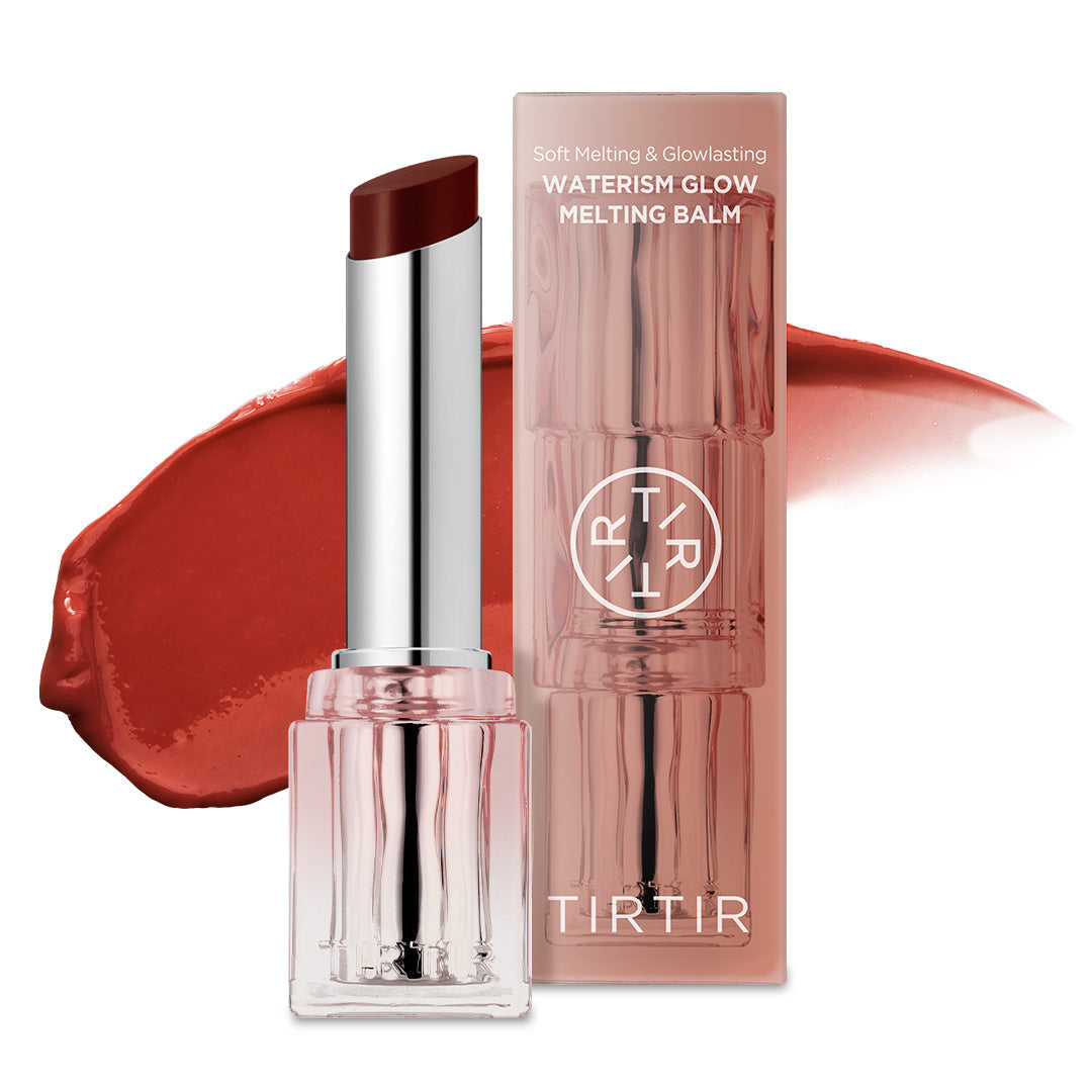 TIRTIR Waterism Glow Melting Balm 3.3g