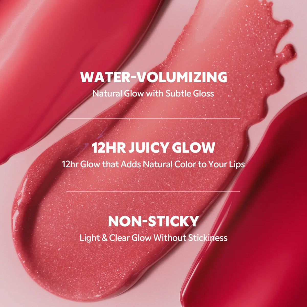 TIRTIR Waterism Glow Mini Tint 1.8g (30 Shades)