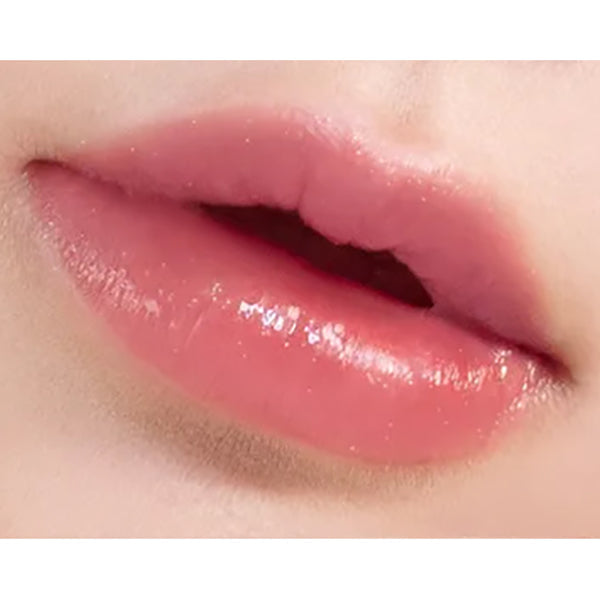 01. Mauve Rose