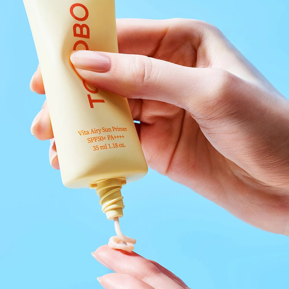 TOCOBO Vita Airy Sun Primer 35ml