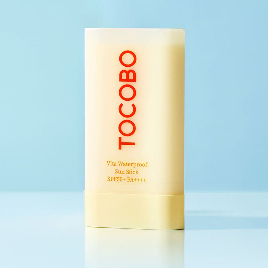 TOCOBO Vita Waterproof Sun Stick SPF50+ PA++++ 18g