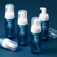 TONYMOLY Azulene Anti Blemish Bubble Foam Cleanser 150ml