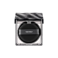 TONYMOLY Skin Tone Fixing Cover Cushion Set (Main + Refill) 3 Colors