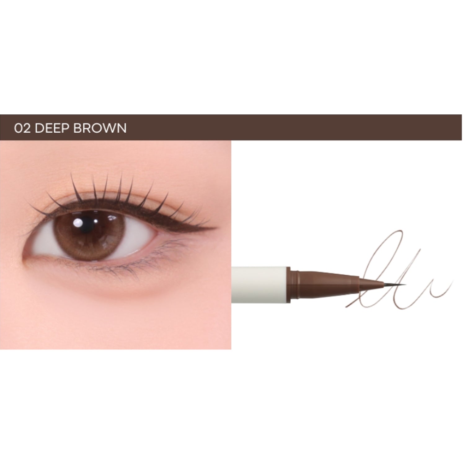 02 Deep Brown