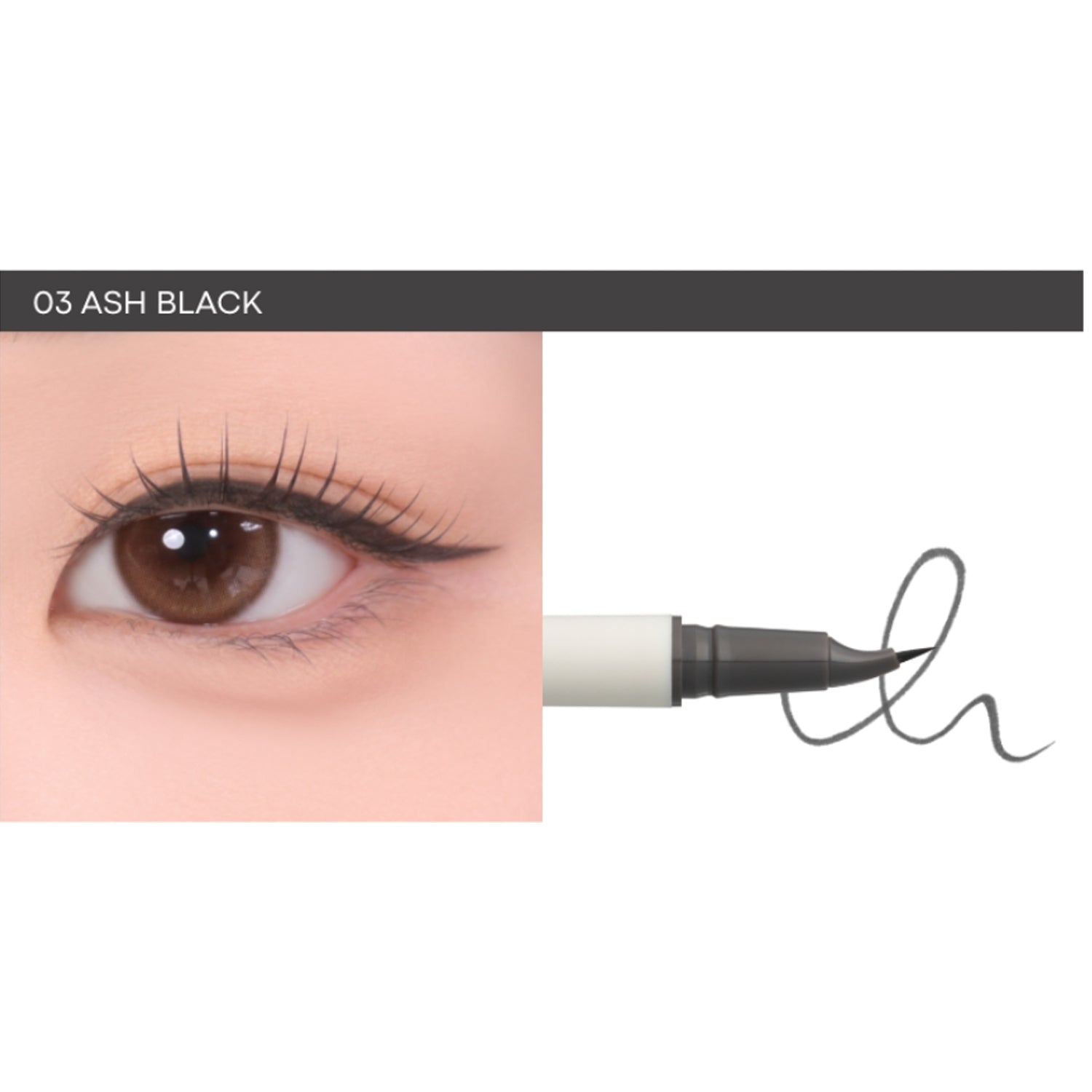03 Ash Black