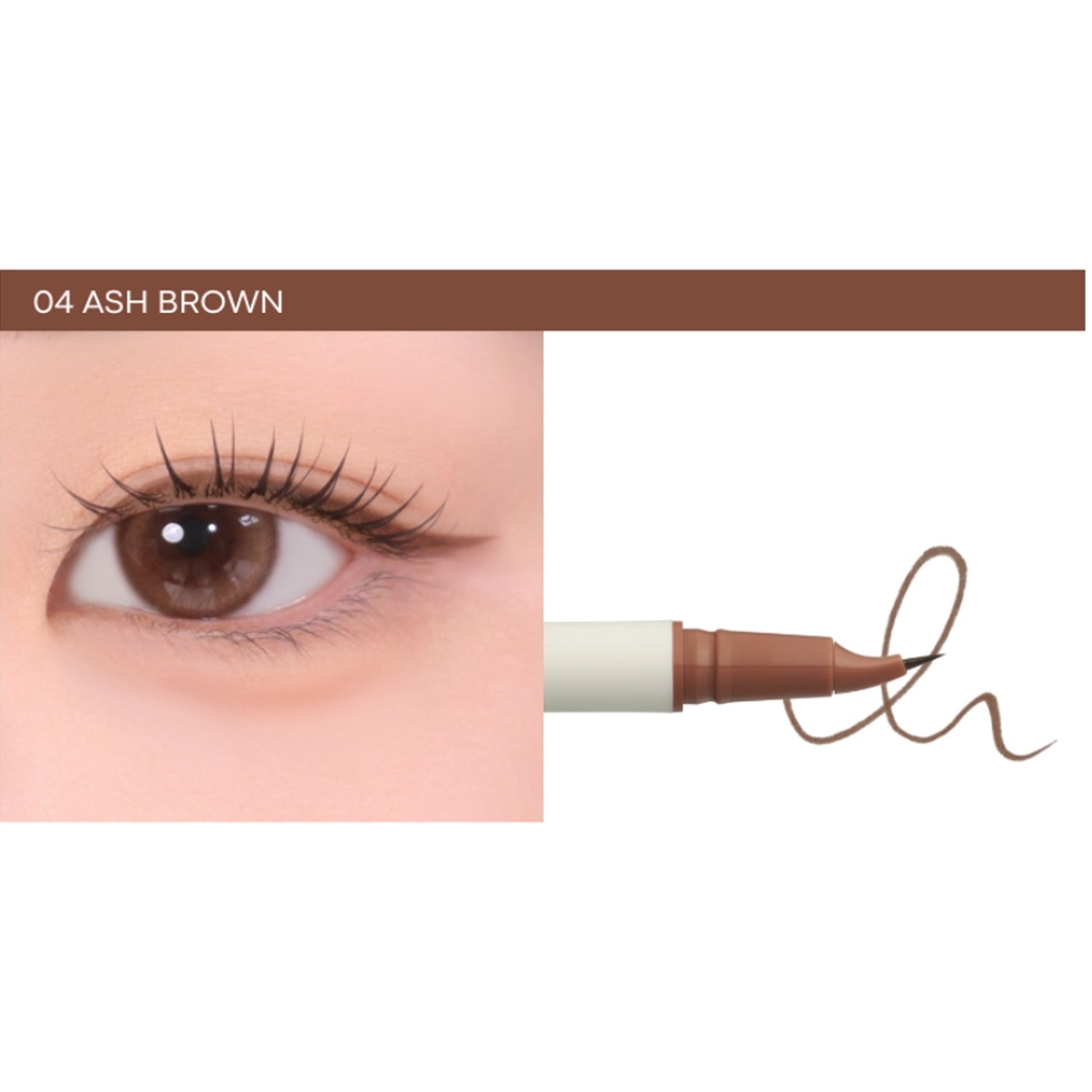 04 Ash Brown
