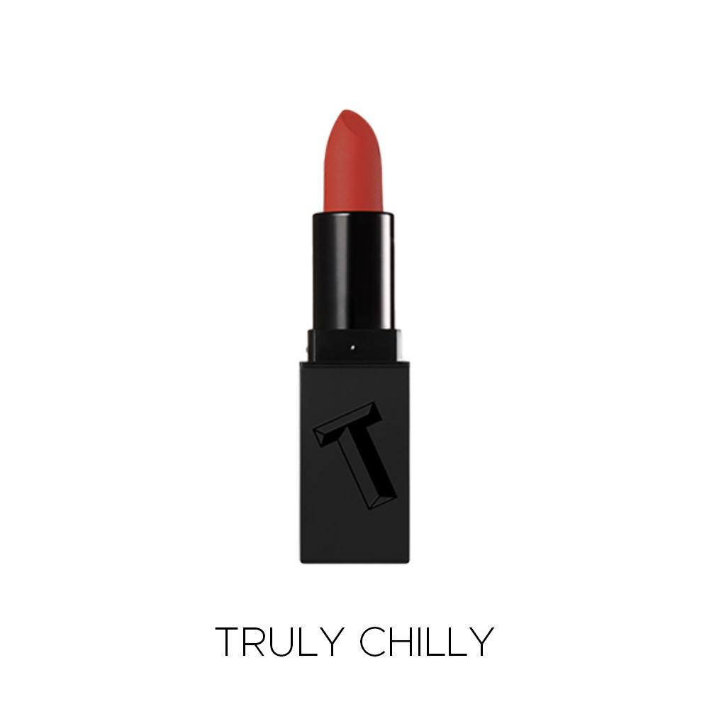 #Truly Chilly