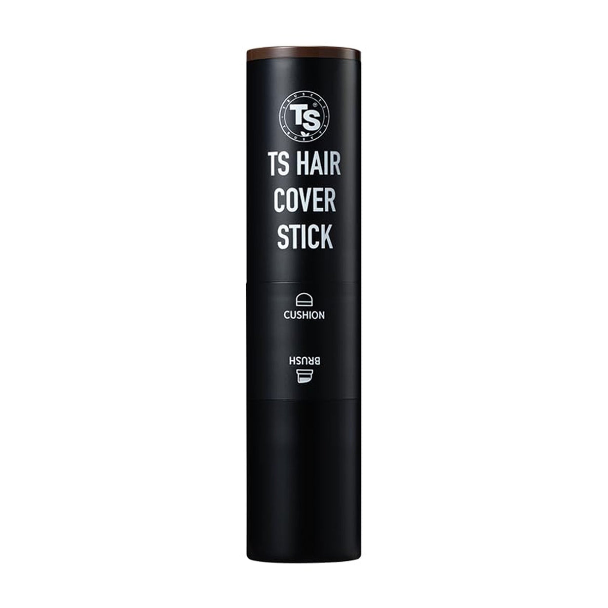 [Expiration imminen] TS Hair Cover Stick 2.5g 2 colors - Natural Brown