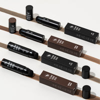 [Expiration imminen] TS Hair Cover Stick 2.5g 2 colors - Natural Brown