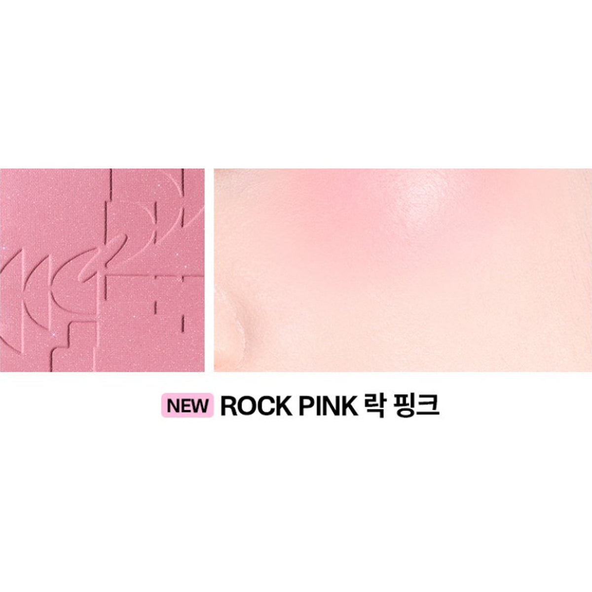 TWO SLASH FOUR All Over Face Blush 5.5g