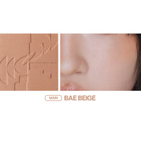 TWO SLASH FOUR All Over Face Blush 5.5g