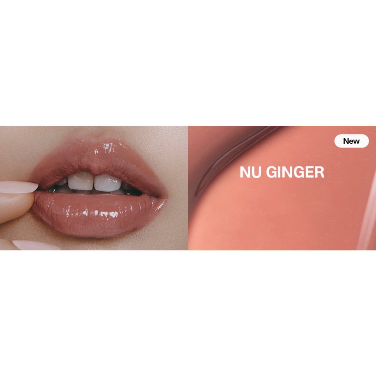 Nu Ginger
