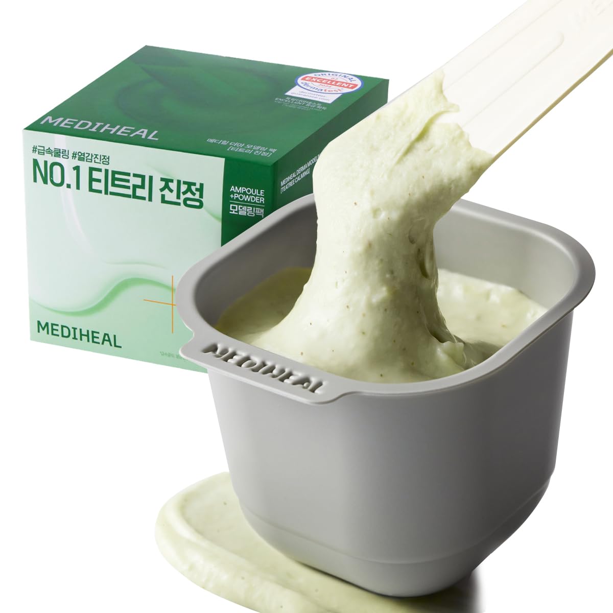 Tea Tree Soothing