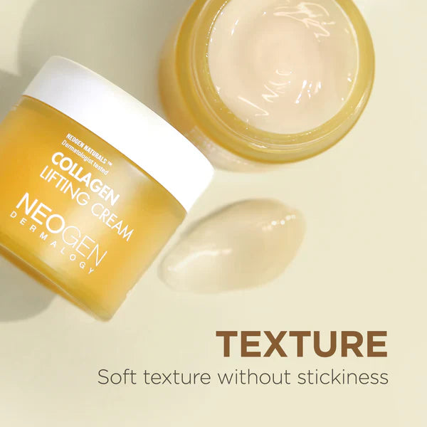 NEOGEN Dermalogy Collagen Lifting Cream 50ml