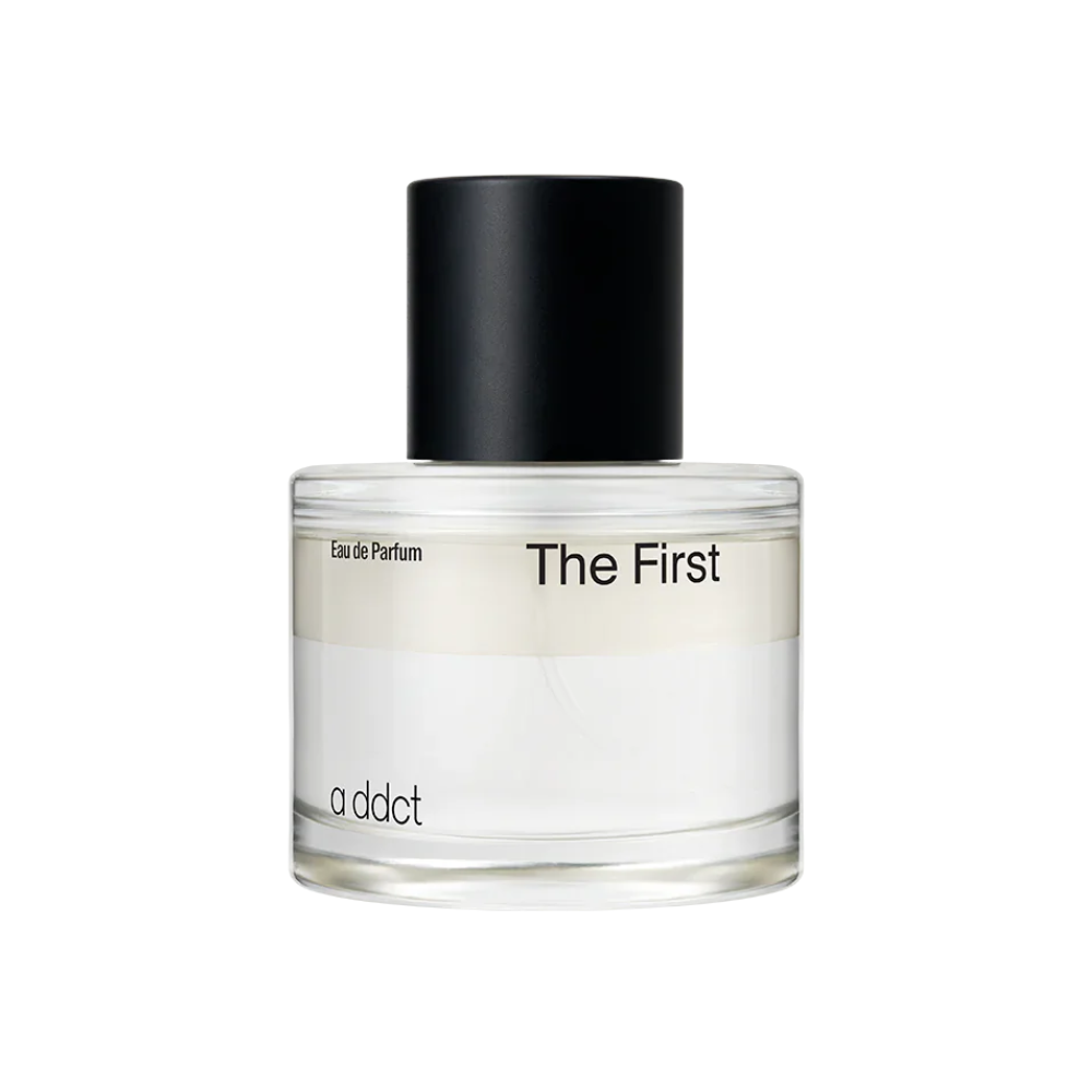 The First