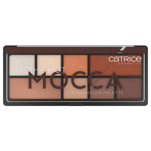 The Hot Mocca