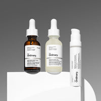 The Ordinary The Nightly Set
