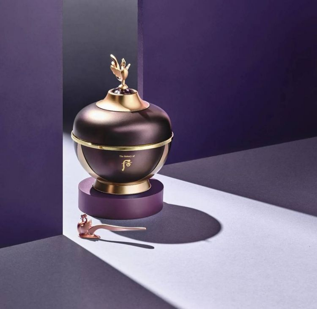 THE WHOO Hwanyu Imperial Youth Cream 60ml