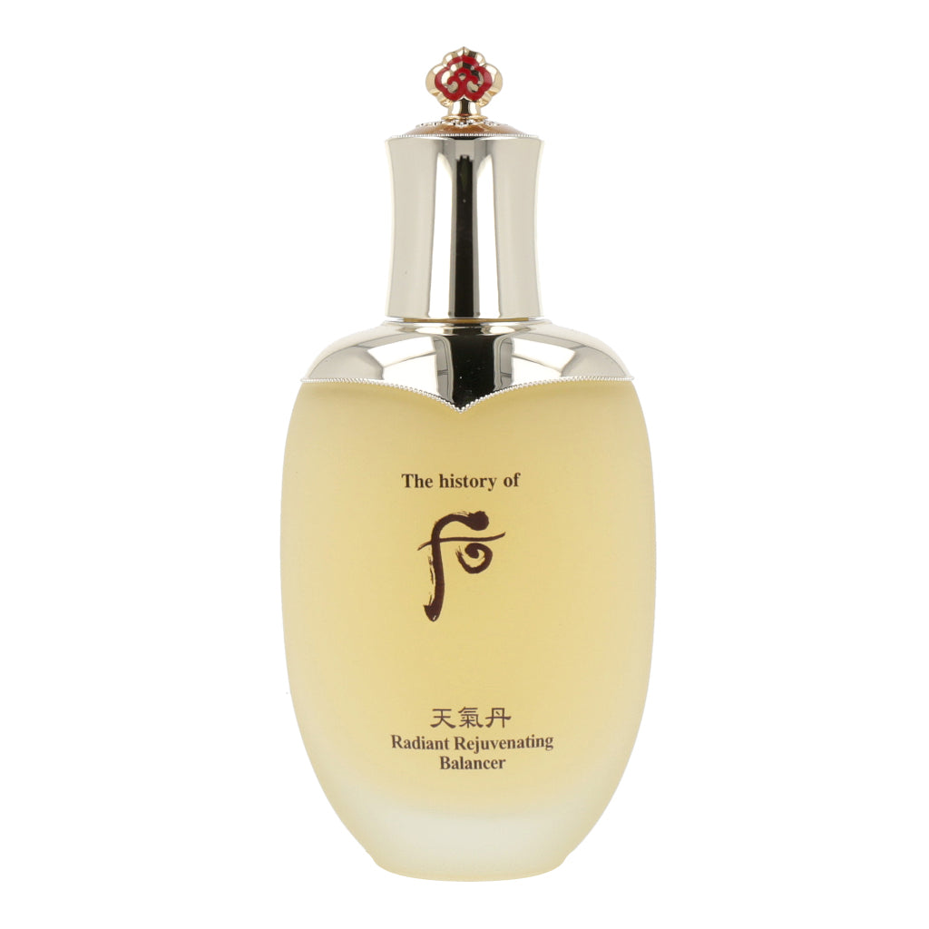THE WHOO Cheongidan Hwahyun Radiant Rejuvenating Balancer 150ml