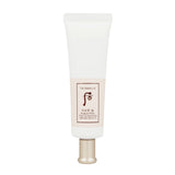THE WHOO Gongjinhyang Seol Radiant White Tone-up Sun Sunscreen SPF50+ PA++++ 50ml