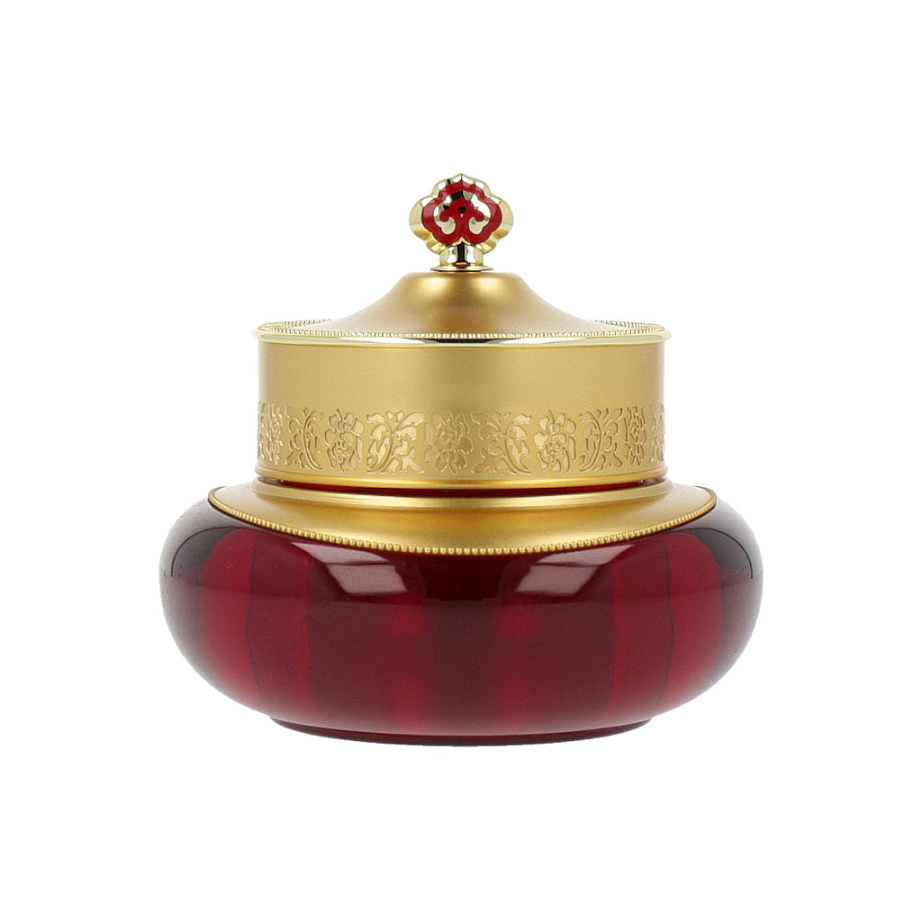 THE WHOO Jinyulhyang Jinyul Intensive Revitalizing Cream 50ml