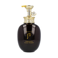 The history of whoo WHOOSPA Essence Shampoo 350ml-
