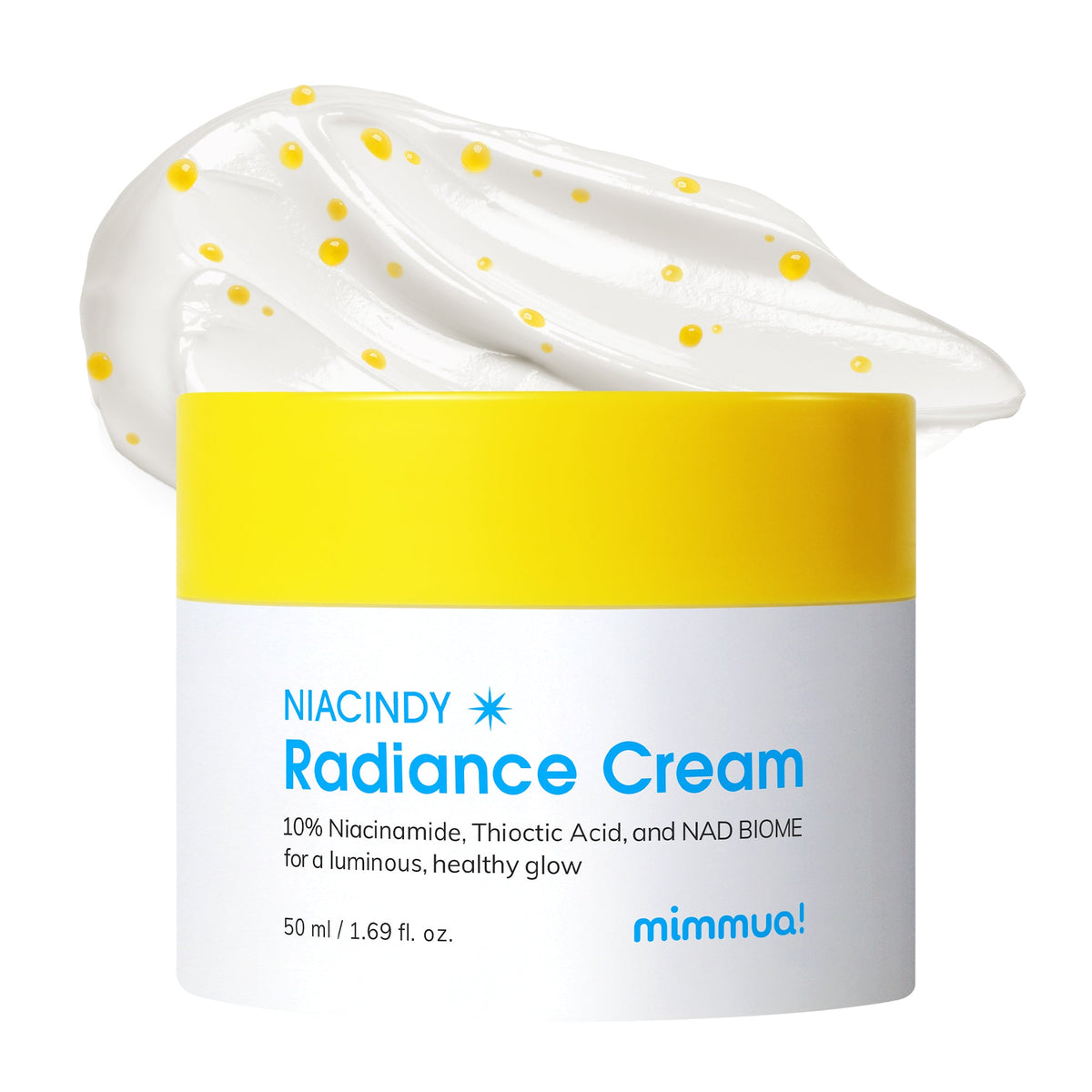 mimmua! Bundle 2 (Serum+Cream)