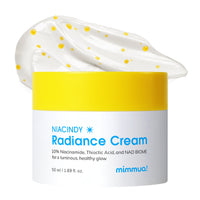 mimmua! Bundle 2 (Serum+Cream)