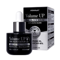 mimmua! Bundle 2 (Serum+Cream)