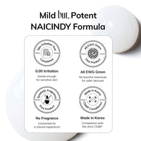 MIMU MIMU Niacindy Dark Spot Ampoule 15ml