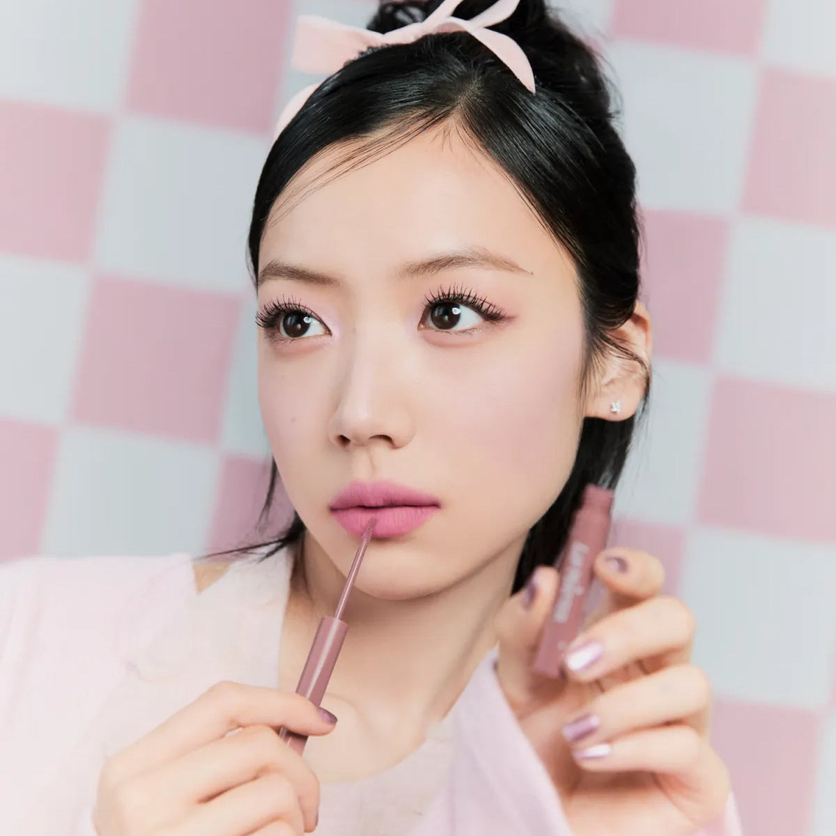 Tiptoe Mousse Tang Lip Matter (6 Colors)