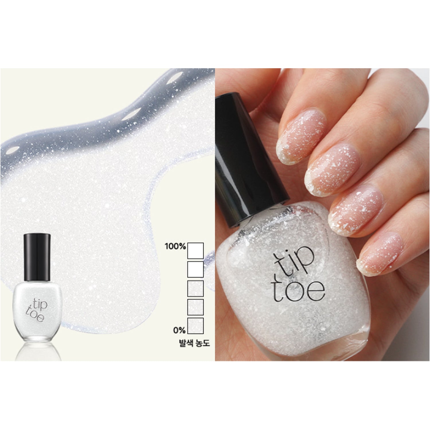 605 Milk Flake