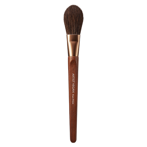 Face Point Brush