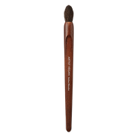Elevate your artistry with this vegan brush set, offering 11 different types.