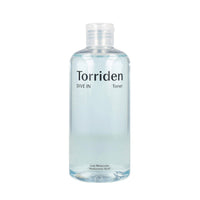 Contains low molecular weight hyaluronic acid that penetrates deeply into the skin to provide intense hydration.