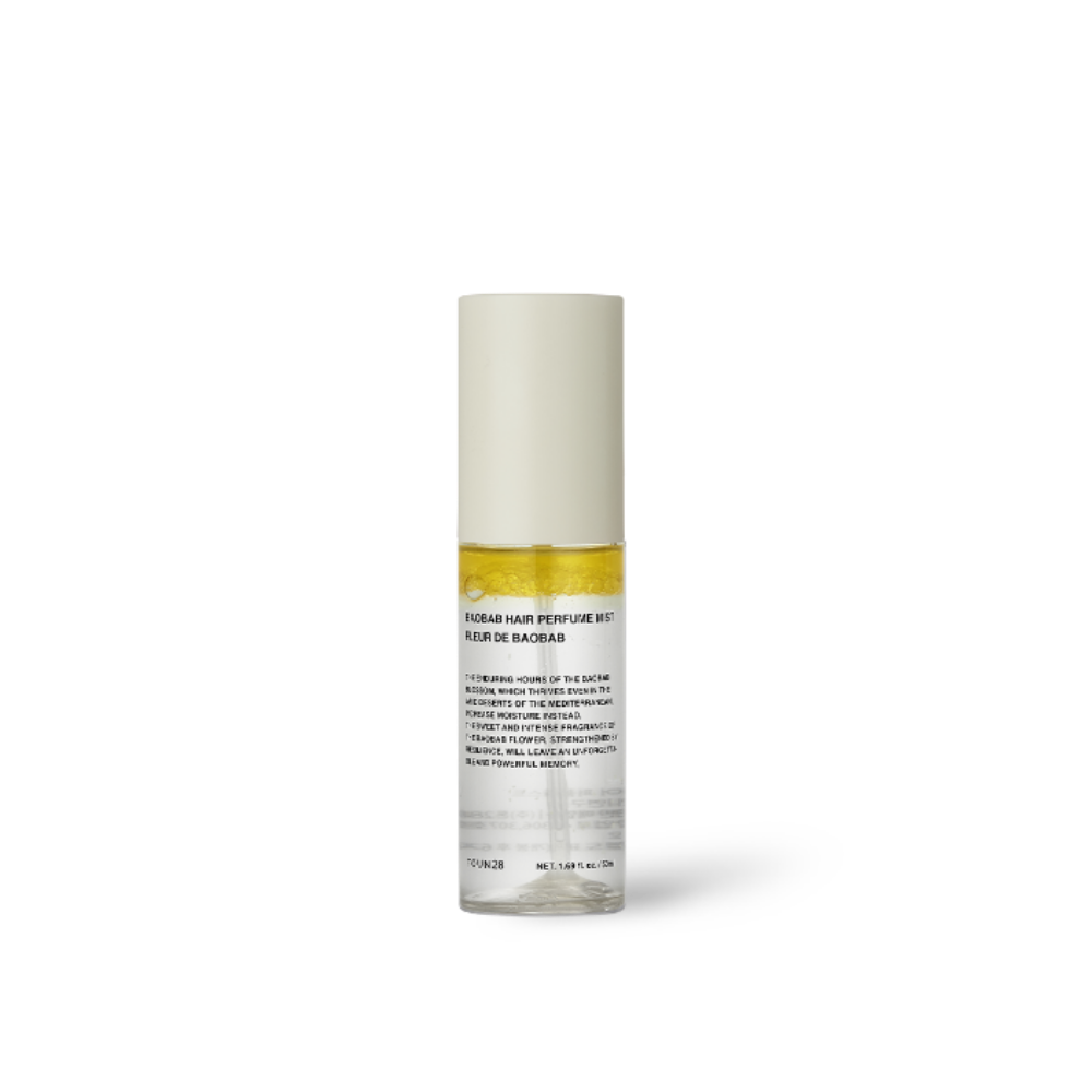 BAOBAB #FLEUR DE BAOBAB